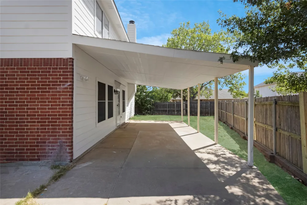 408 Centennial Place Crowley, TX 76036