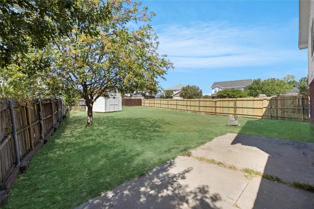408 Centennial Place Crowley, TX 76036