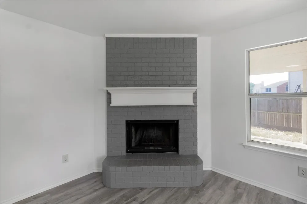 408 Centennial Place Crowley, TX 76036