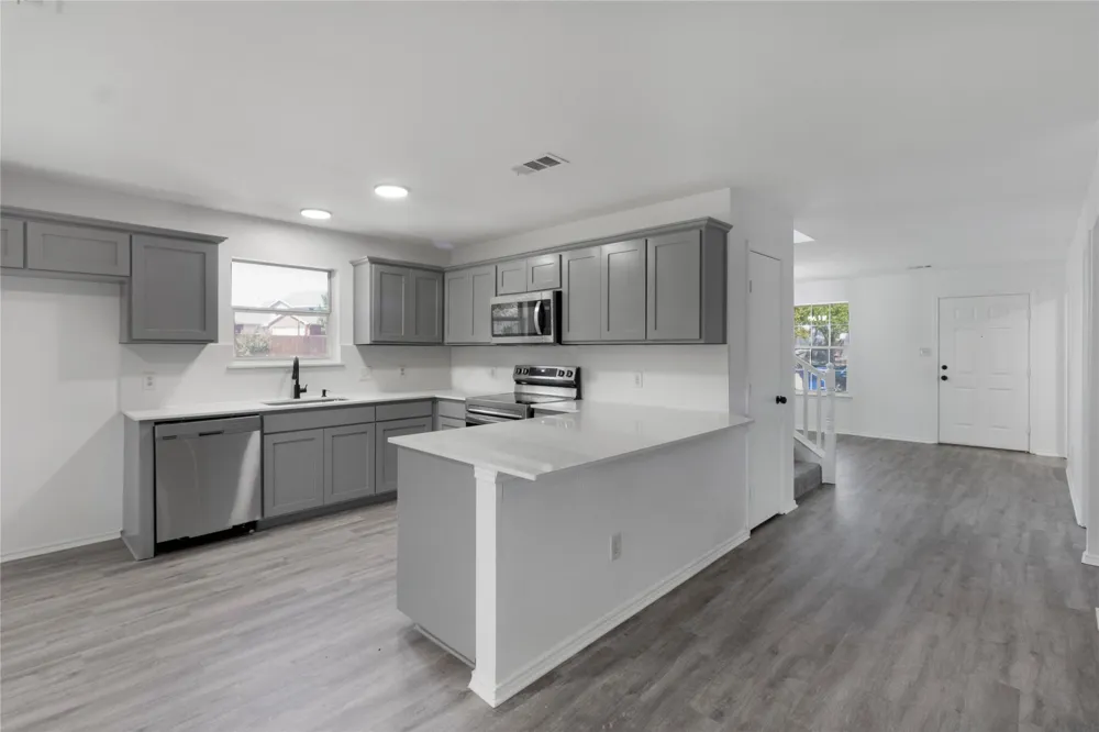 408 Centennial Place Crowley, TX 76036
