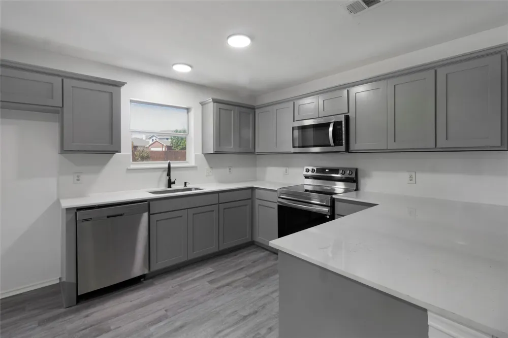 408 Centennial Place Crowley, TX 76036