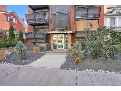 1336 Logan Street #302