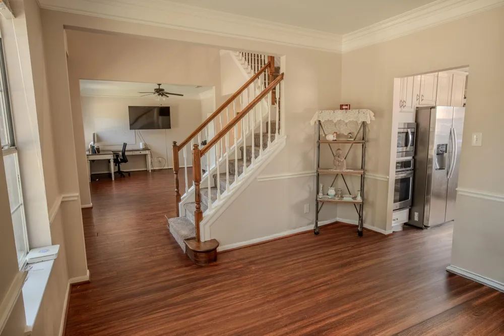 57 Calla Lily Court Lake Jackson, TX 77566