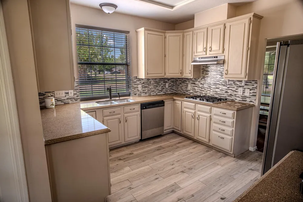 57 Calla Lily Court Lake Jackson, TX 77566