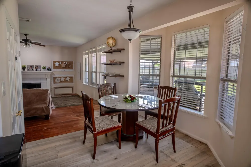 57 Calla Lily Court Lake Jackson, TX 77566