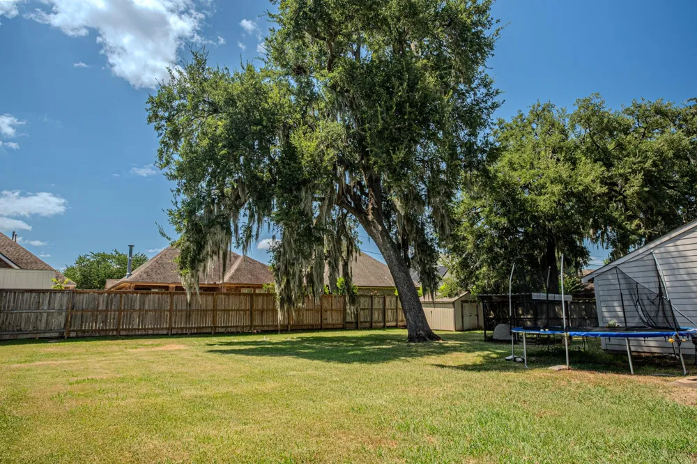 57 Calla Lily Court Lake Jackson, TX 77566