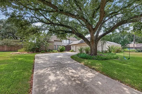 11835 Cedar Pass Drive