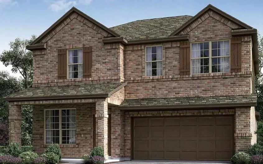 17207 Remington Meadows Street Waller, TX 77484