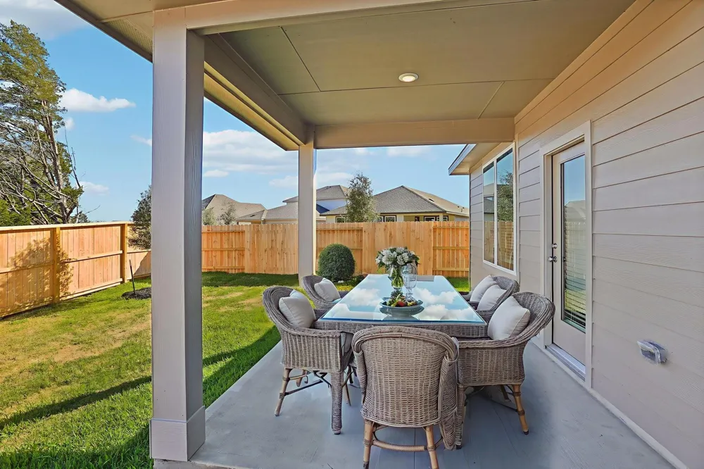 17207 Remington Meadows Street Waller, TX 77484