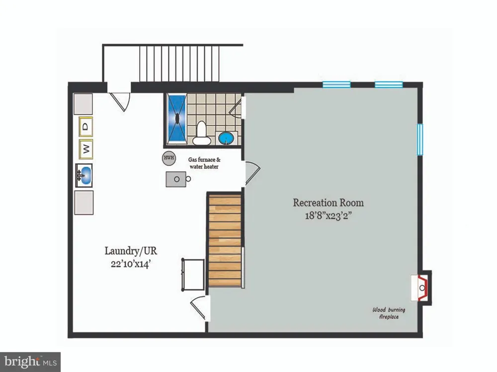 5021 KINGSTON DRIVE Annandale, VA 22003