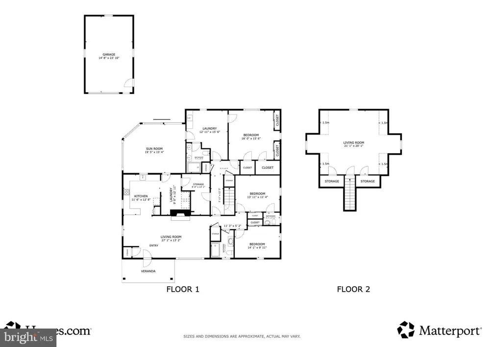 6702 LENCLAIR STREET Alexandria, VA 22306