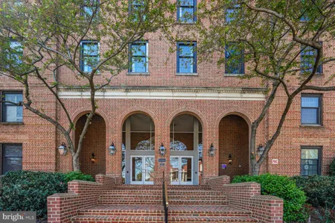 2828 WISCONSIN AVENUE NW #314