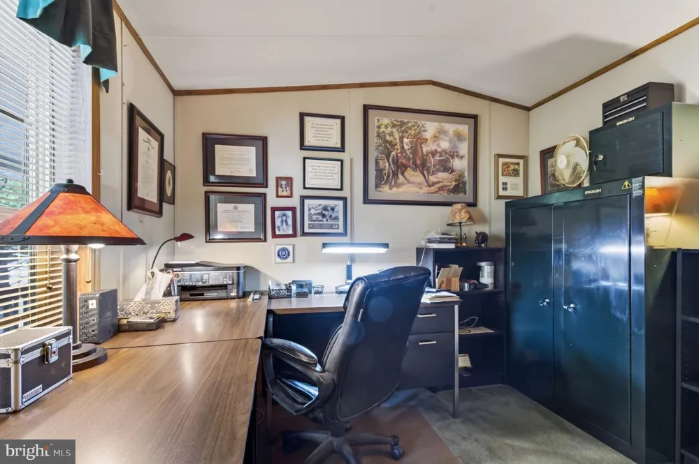 224 HOPE DRIVE New Ringgold, PA 17960