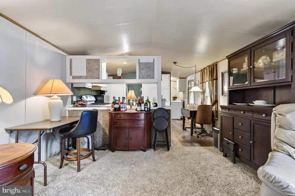 224 HOPE DRIVE New Ringgold, PA 17960