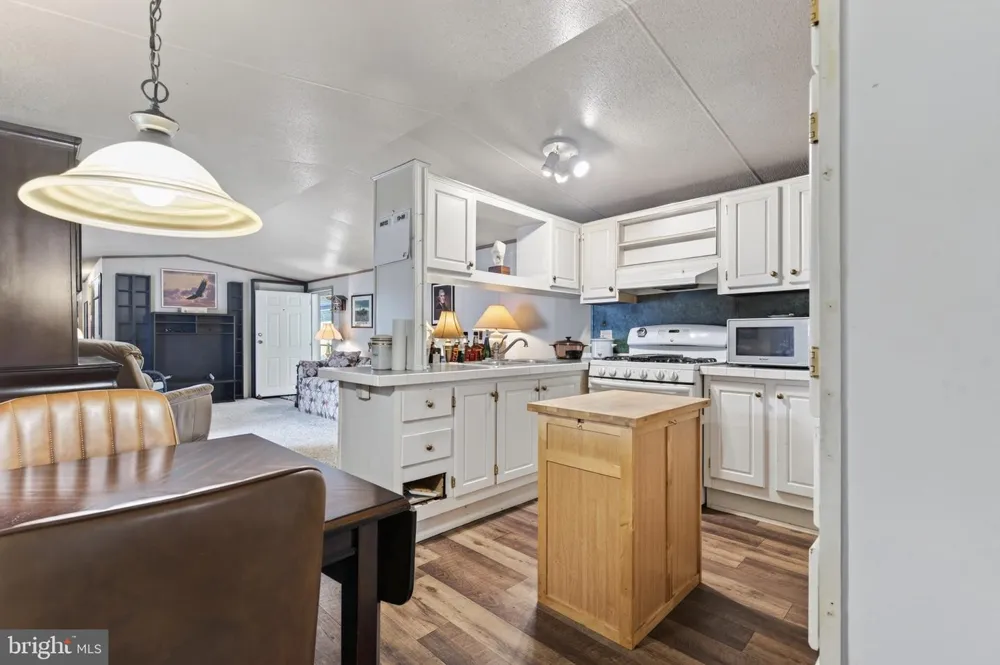 224 HOPE DRIVE New Ringgold, PA 17960
