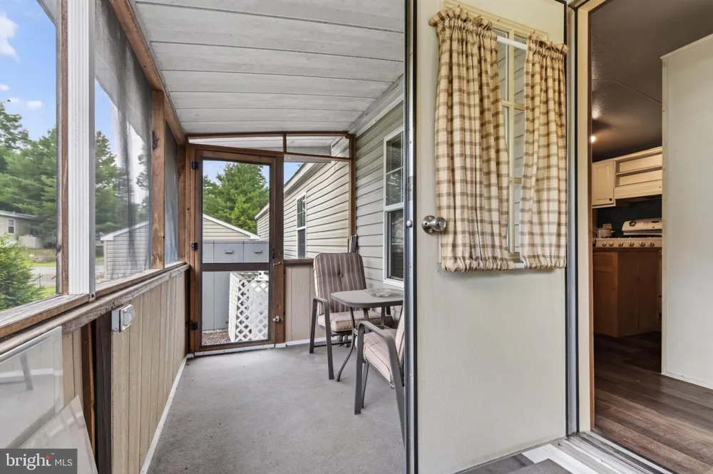 224 HOPE DRIVE New Ringgold, PA 17960