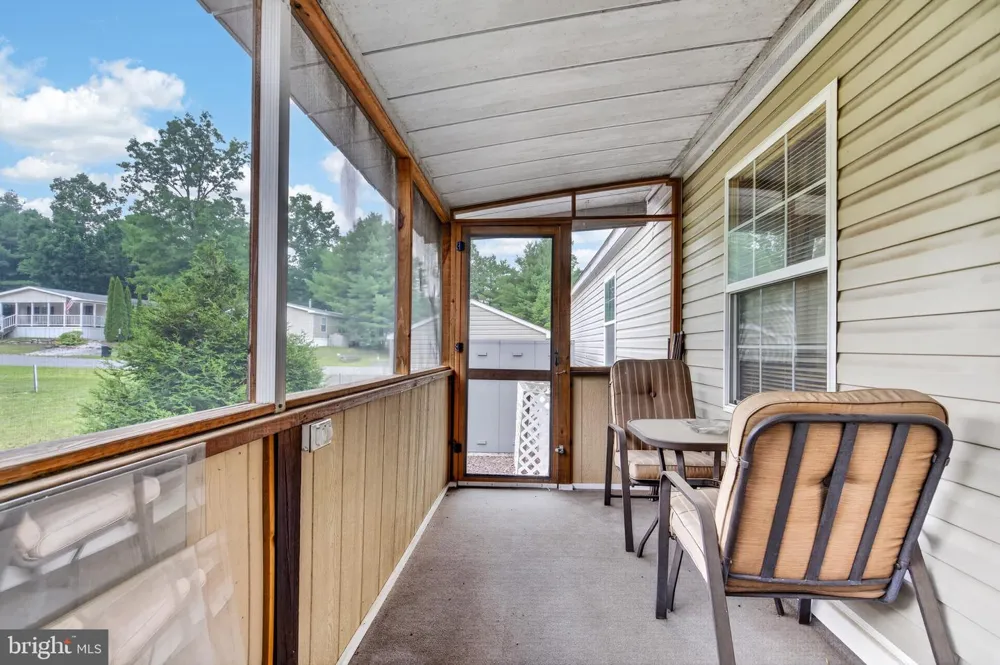 224 HOPE DRIVE New Ringgold, PA 17960