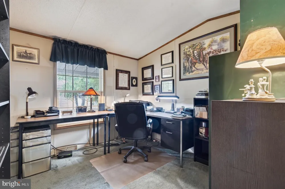 224 HOPE DRIVE New Ringgold, PA 17960