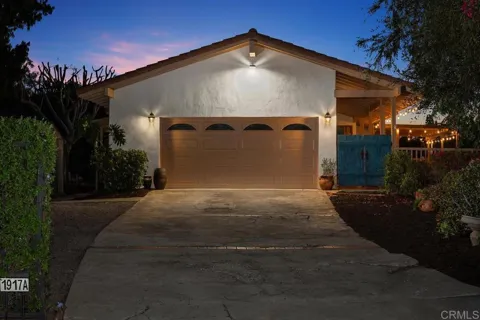 1917 Alta Vista Drive #A