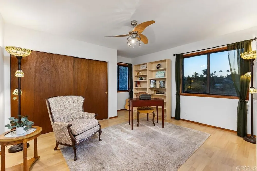 1917 Alta Vista Drive #A Vista, CA 92084