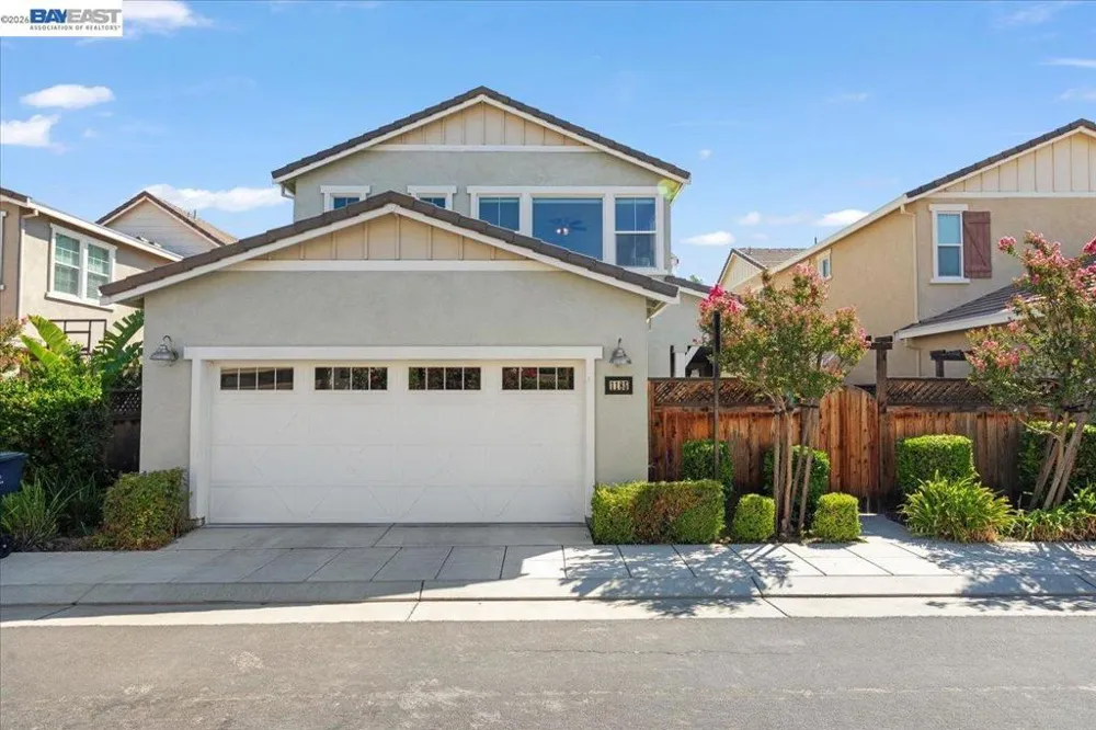 1185 S Olson Ave Mountain House, CA 95391