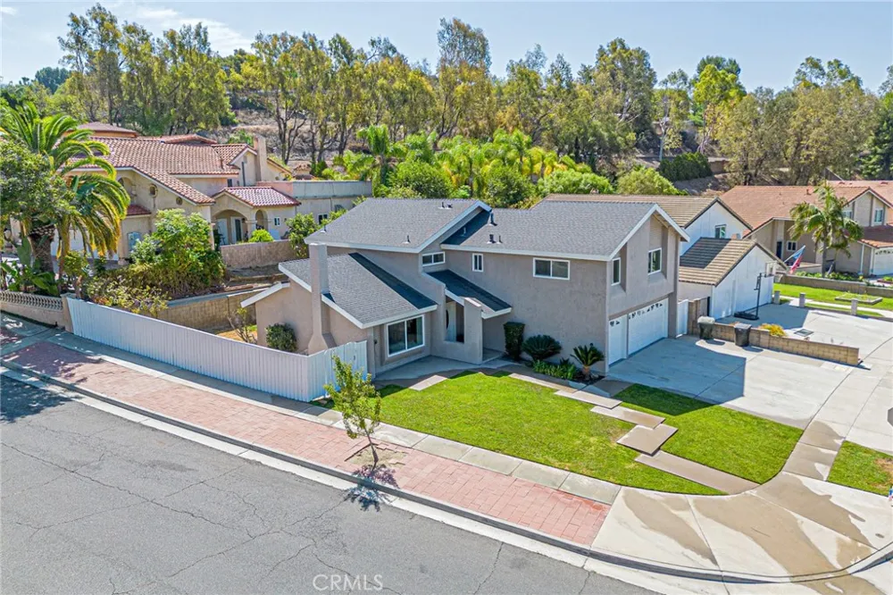 7688 E Calle Durango Anaheim, CA 92808