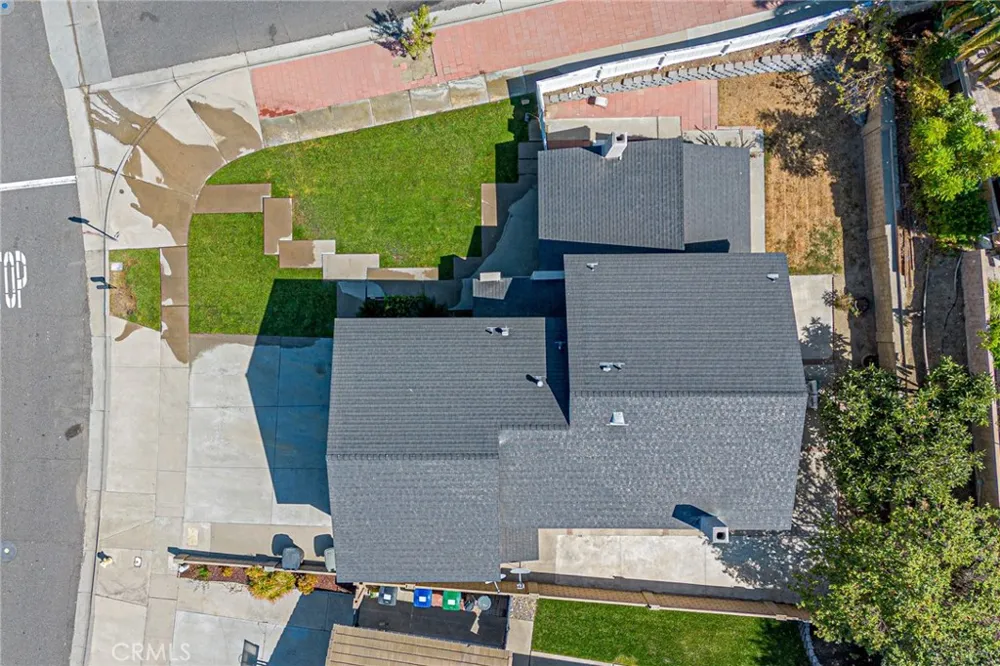 7688 E Calle Durango Anaheim, CA 92808