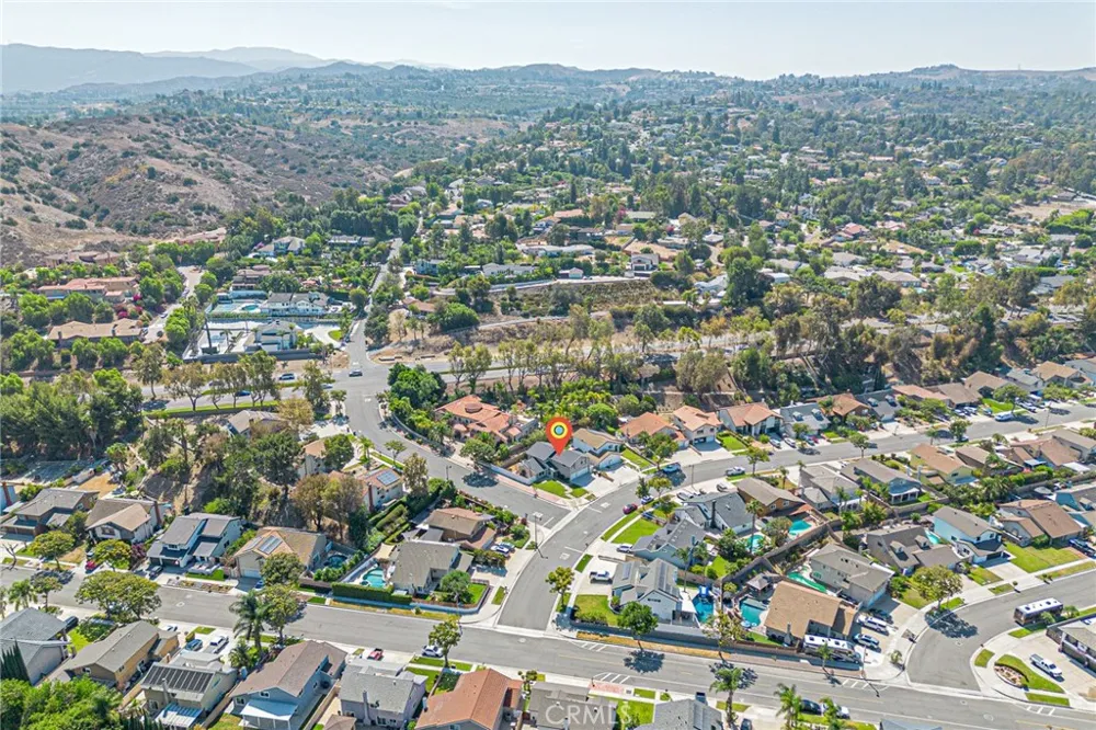 7688 E Calle Durango Anaheim, CA 92808