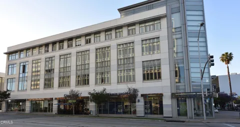 175 S Lake Avenue #409
