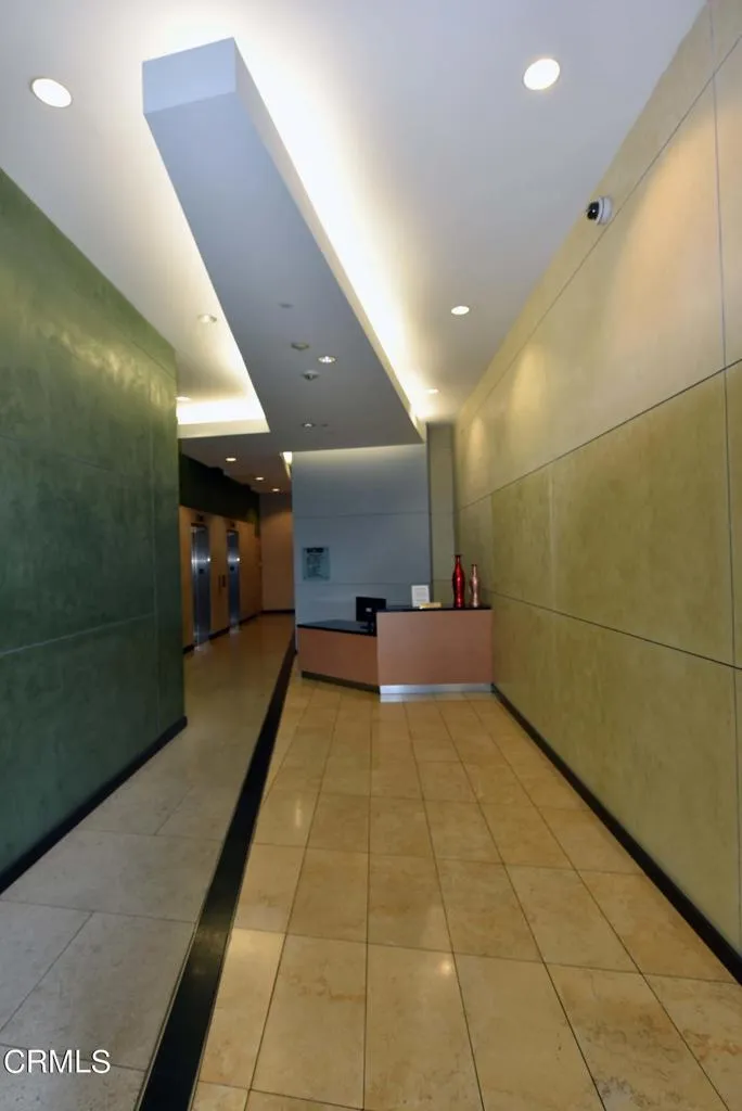 175 S Lake Avenue #409 Pasadena, CA 91101