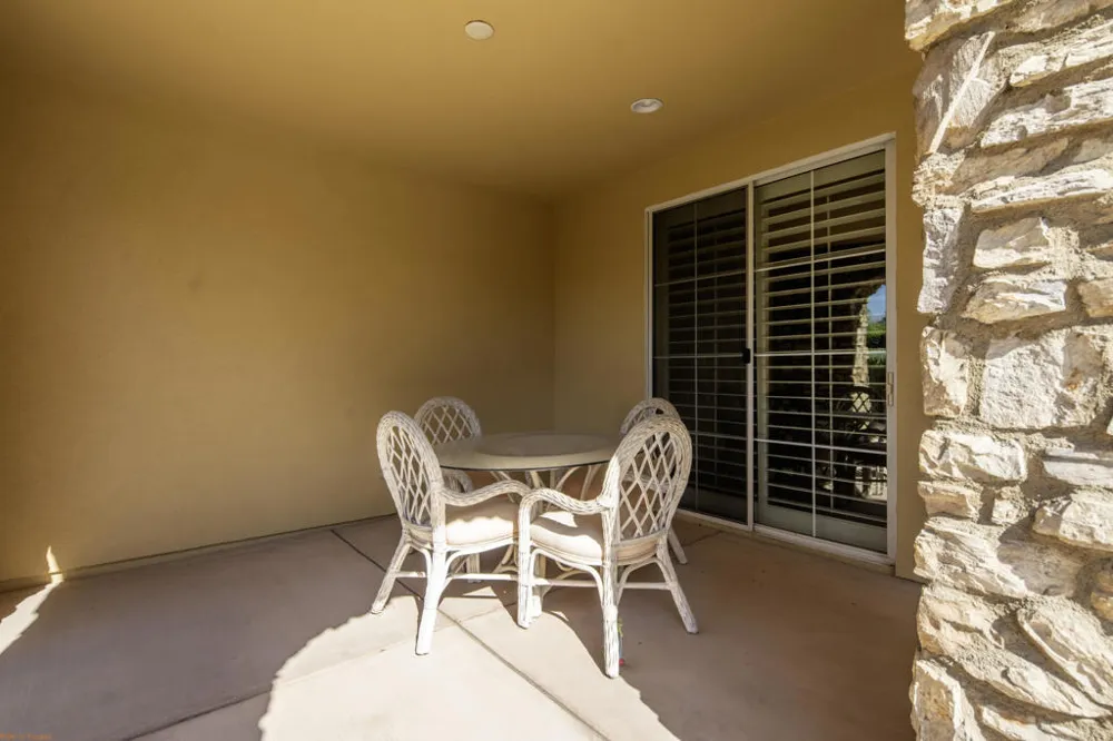 1021 Via Fortuna Palm Desert, CA 92260