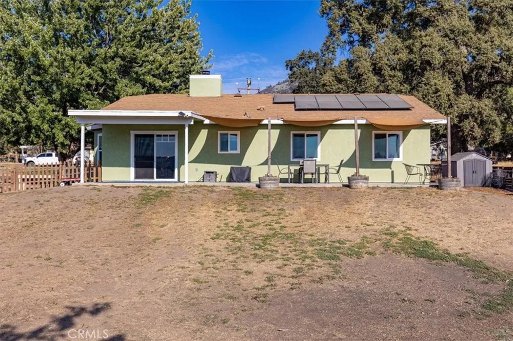 17741 Churchill Tehachapi, CA 93561
