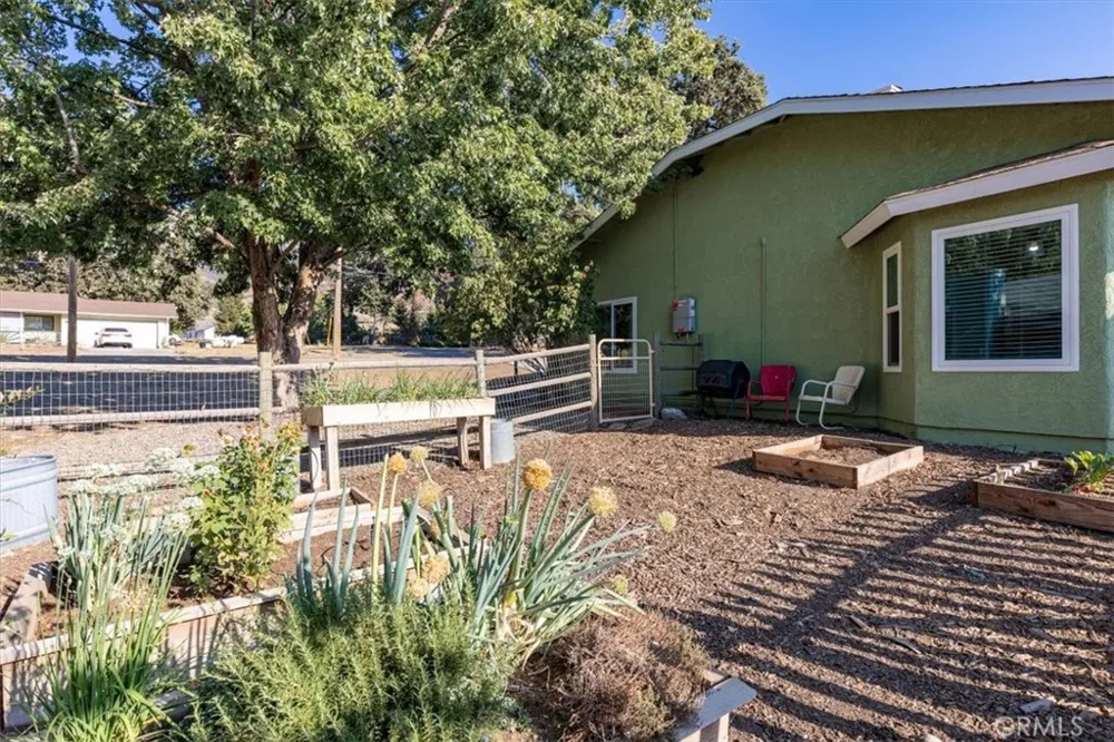 17741 Churchill Tehachapi, CA 93561