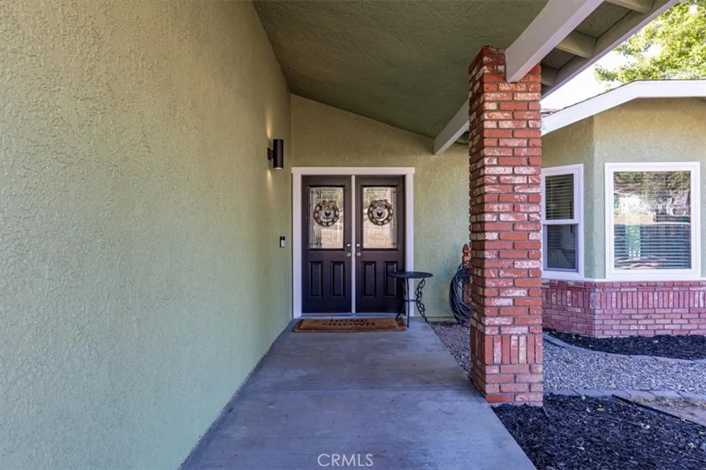 17741 Churchill Tehachapi, CA 93561
