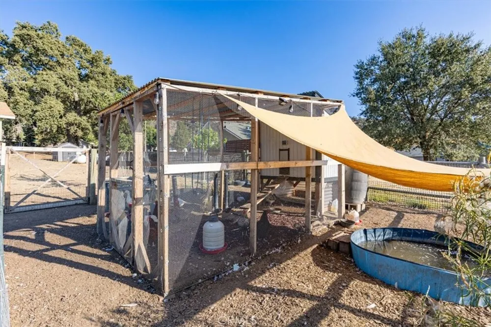 17741 Churchill Tehachapi, CA 93561
