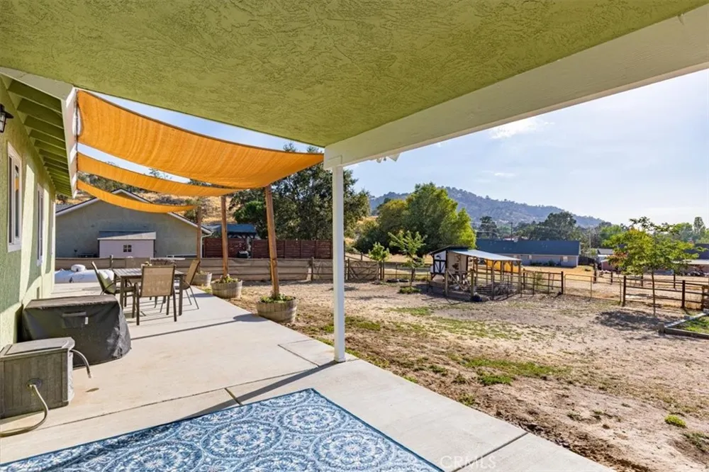 17741 Churchill Tehachapi, CA 93561