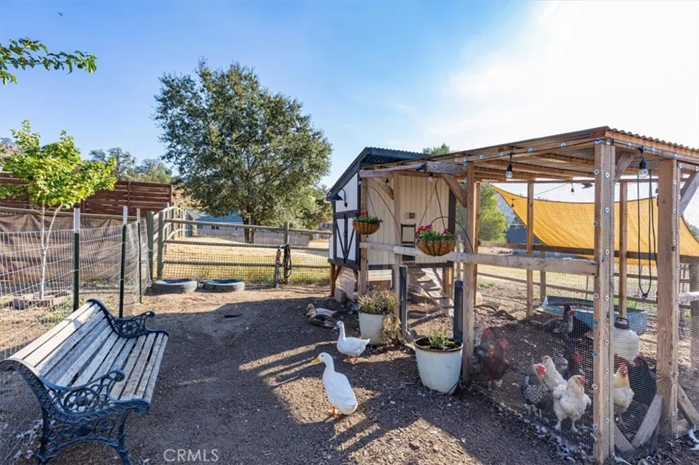 17741 Churchill Tehachapi, CA 93561
