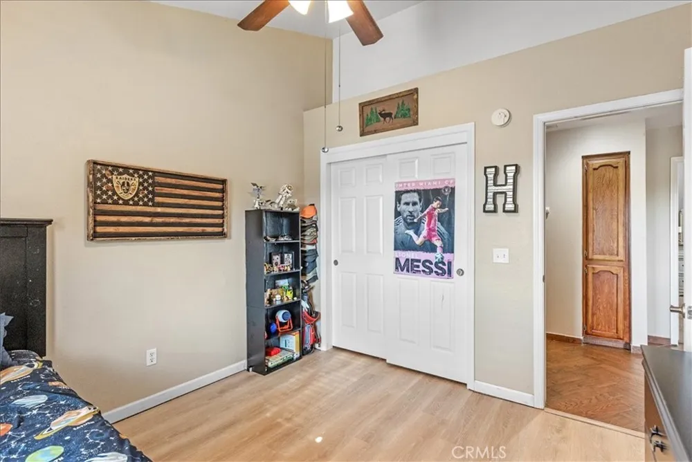 17741 Churchill Tehachapi, CA 93561