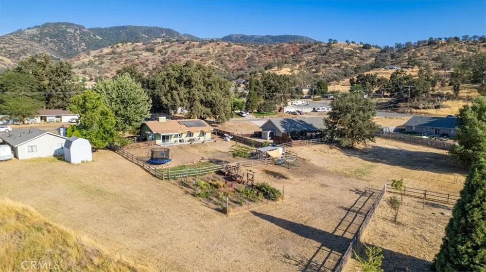 17741 Churchill Tehachapi, CA 93561