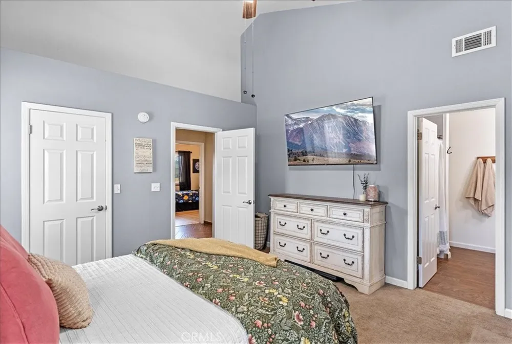 17741 Churchill Tehachapi, CA 93561