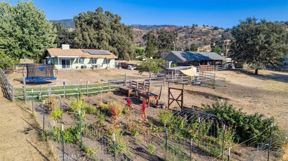 17741 Churchill Tehachapi, CA 93561