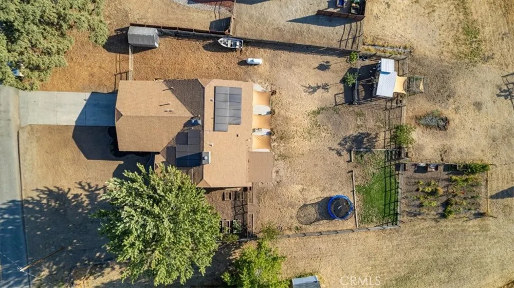 17741 Churchill Tehachapi, CA 93561