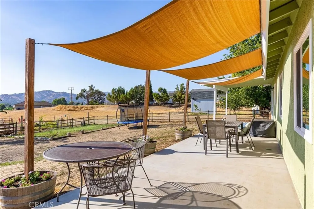 17741 Churchill Tehachapi, CA 93561