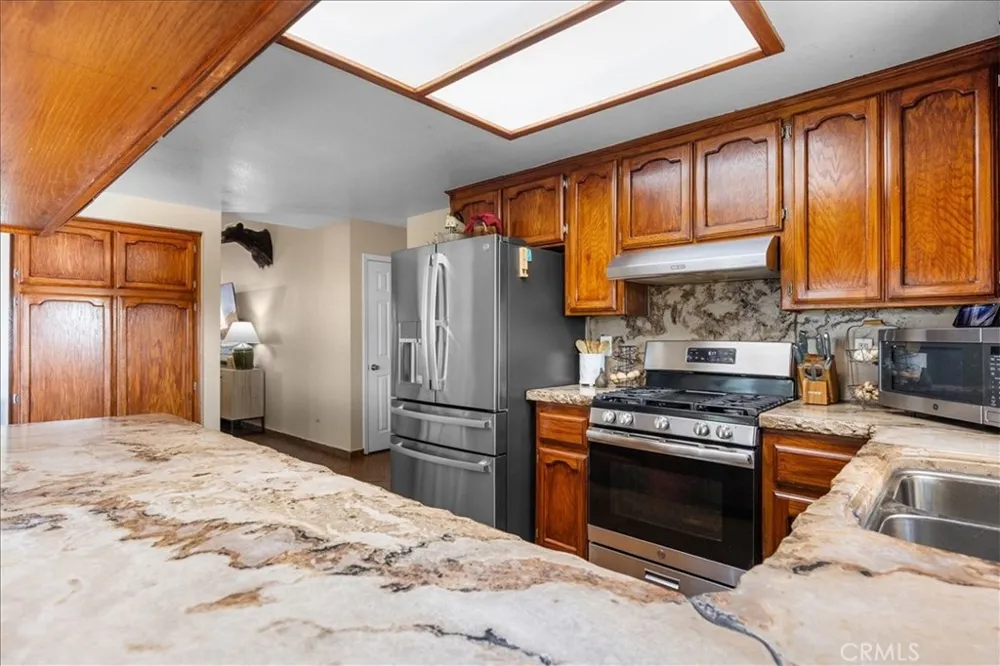 17741 Churchill Tehachapi, CA 93561