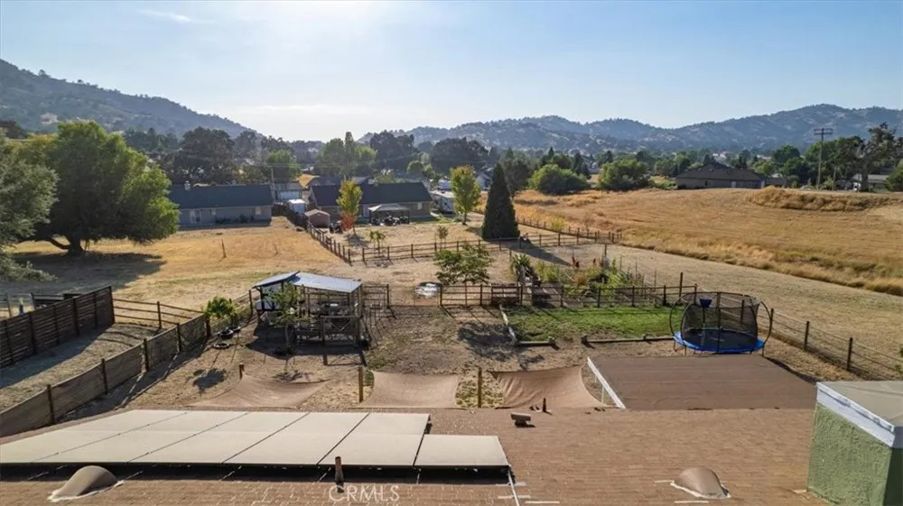 17741 Churchill Tehachapi, CA 93561