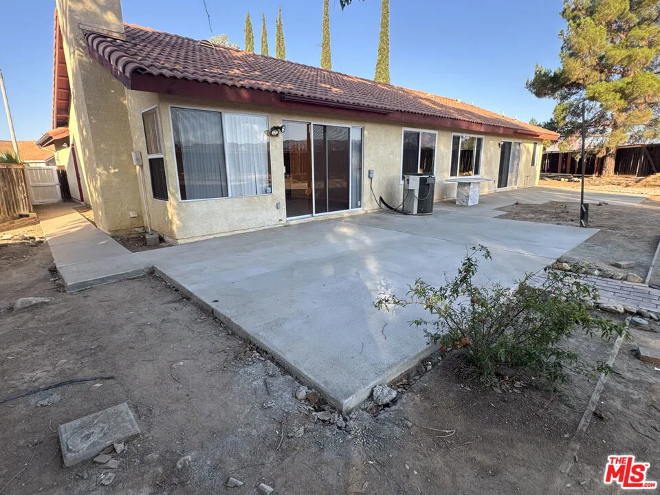 26224 Huxley Drive Moreno Valley, CA 92555