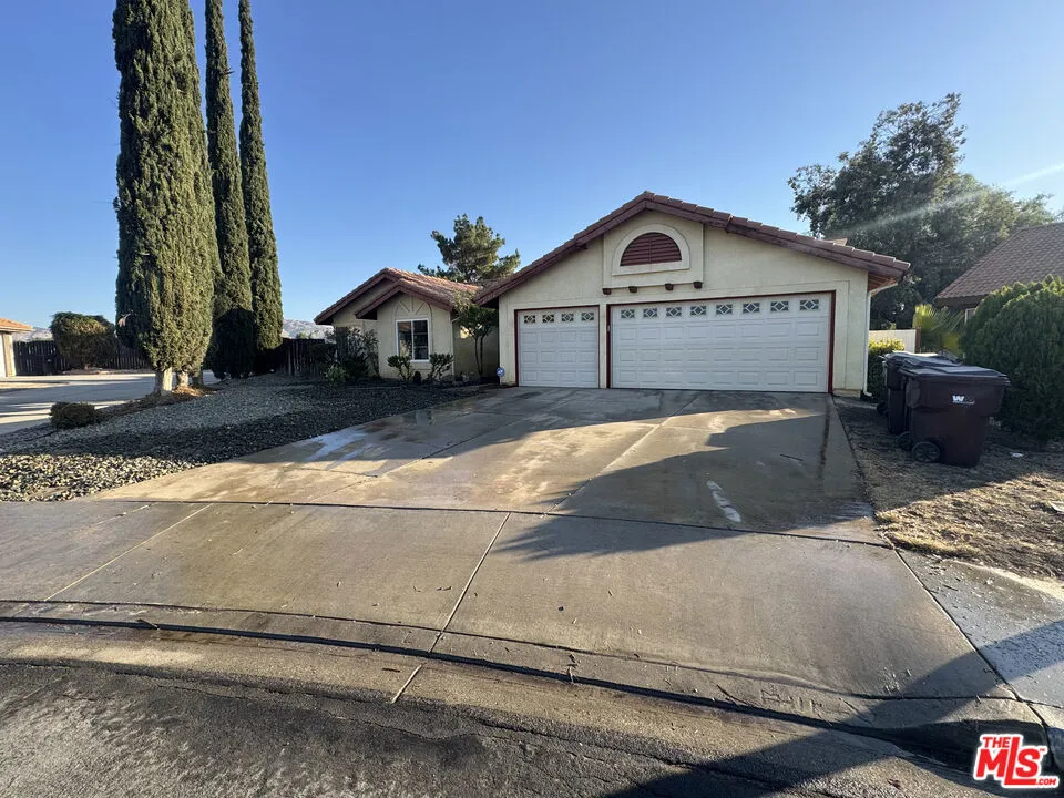 26224 Huxley Drive Moreno Valley, CA 92555