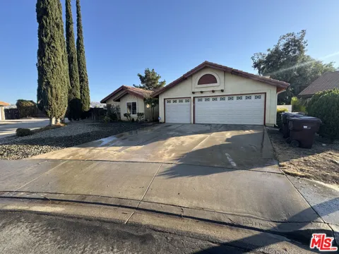 26224 Huxley Drive