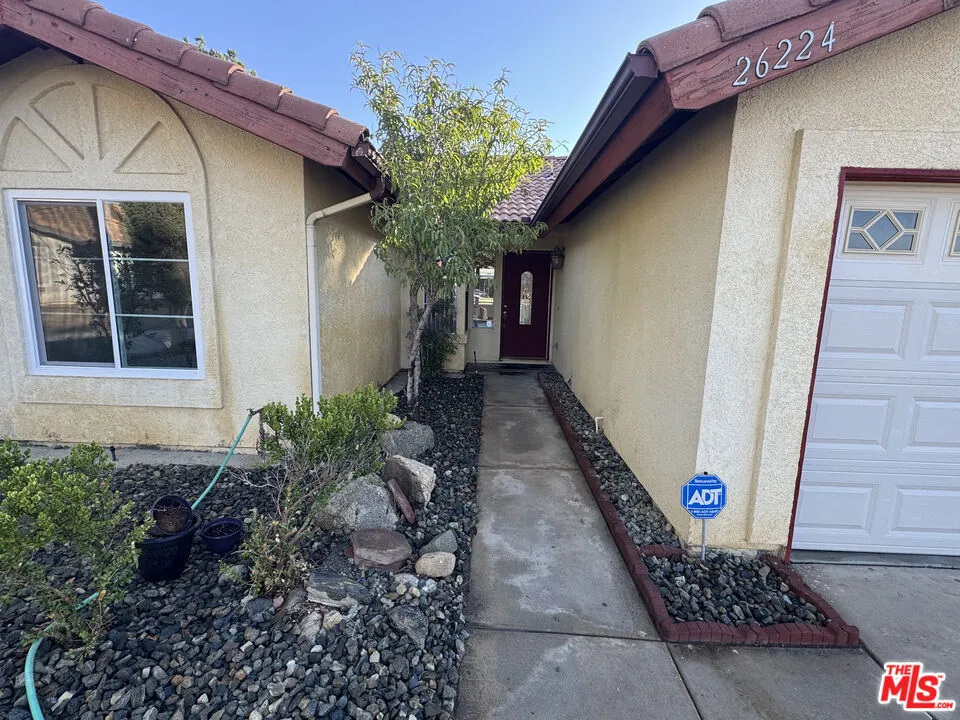 26224 Huxley Drive Moreno Valley, CA 92555