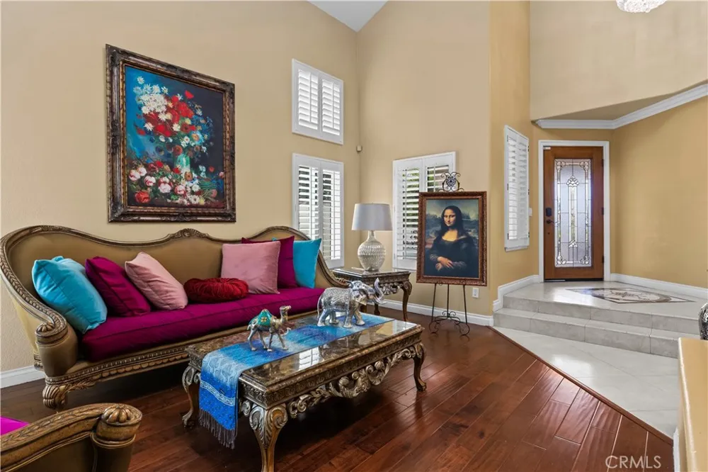 6385 Twilight Rancho Cucamonga, CA 91737